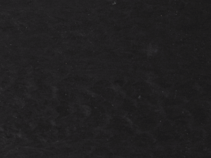 Black Textured
