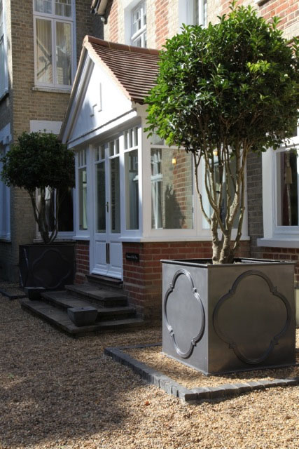 Image supplied by Rosemary Coldstream Design